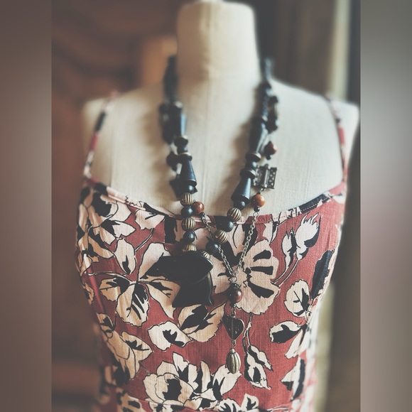 Free People Dress  Strappy Mini - Picture 8 of 11